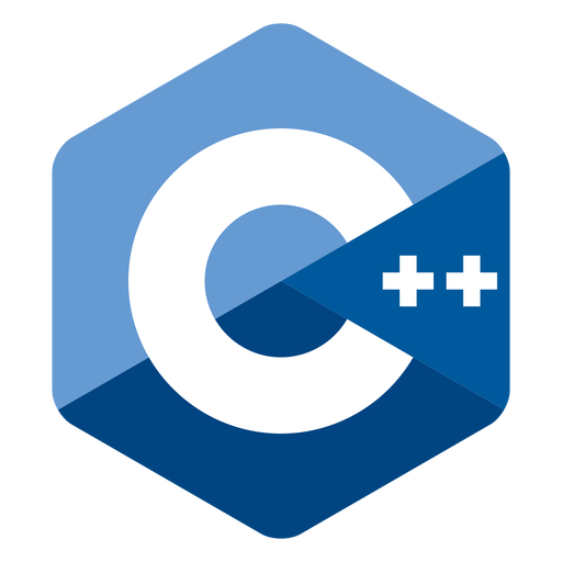 Image représentant le logo du C++